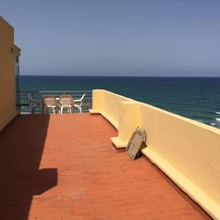 Primera Linea De Playa-Cullera Exterior photo